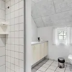 Сasa de vacaciones Lovely In With Wifi Ulfborg