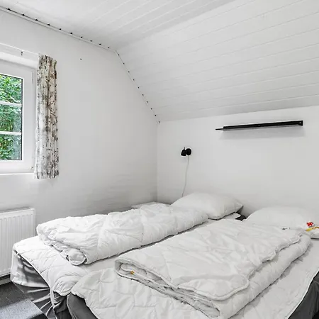 Lovely In With Wifi Ulfborg