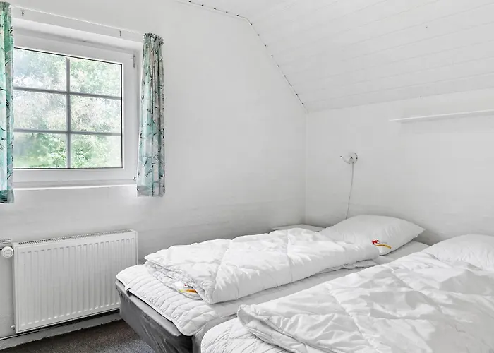 Lovely In With Wifi Hébergement de vacances Ulfborg
