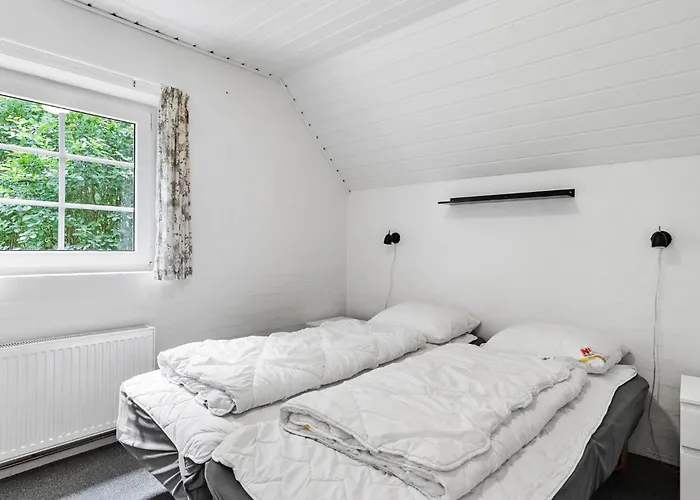 Lovely In With Wifi Ulfborg